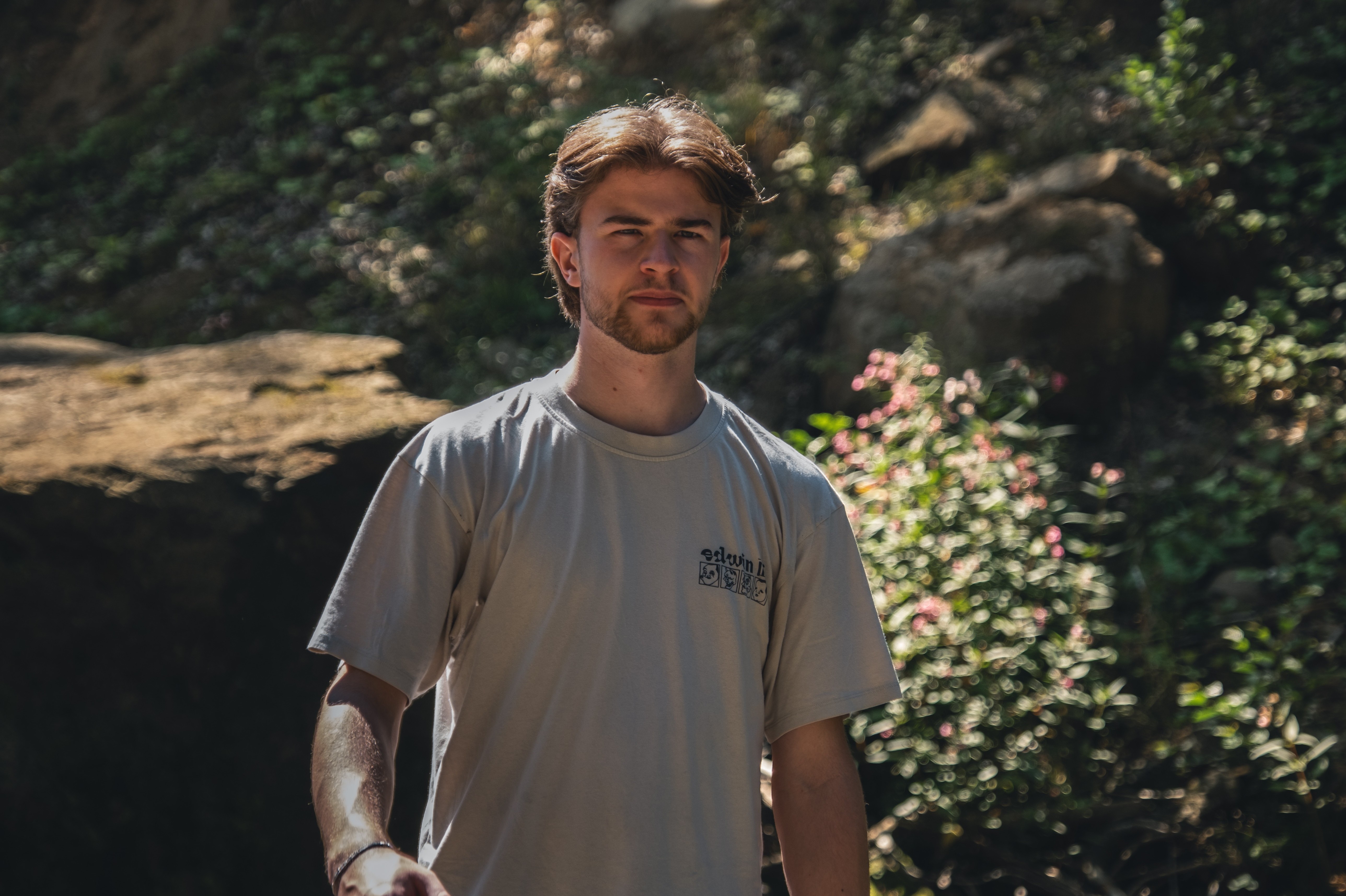 Corné Schipper - Creative Developer, also known as Corne or Schipper